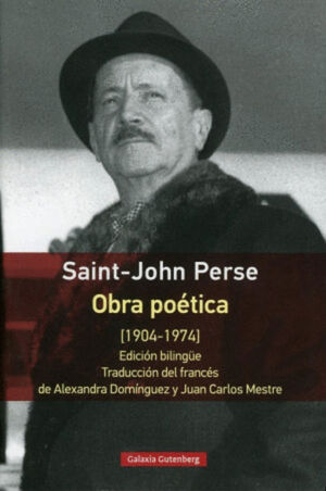 OBRA POÉTICA [1904-1974]