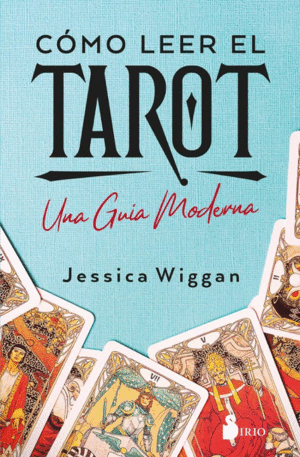 COMO LEER EL TAROT