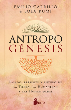 ANTROPOGENESIS