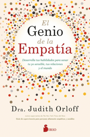 GENIO DE LA EMPATIA, EL