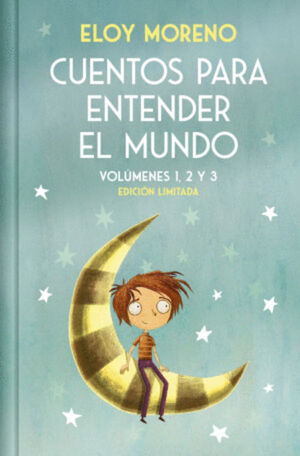 CUENTOS PARA ENTENDER EL MUNDO