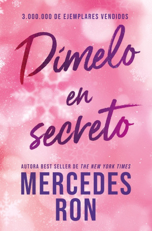DIMELO EN SECRETO