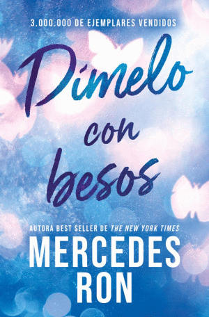DIMELO CON BESOS