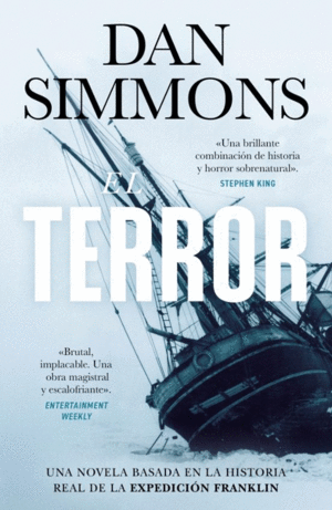TERROR, EL