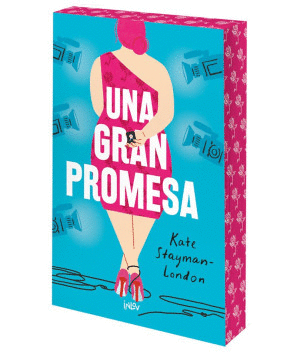 UNA GRAN PROMESA