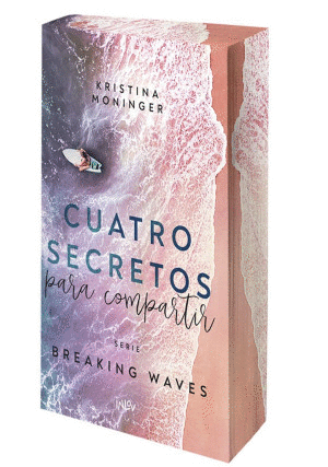 CUATRO SECRETOS PARA COMPARTIR