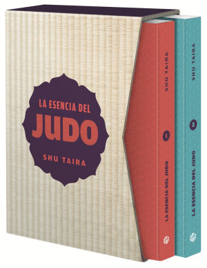 LA ESENCIA DEL JUDO / 2 VOLS.