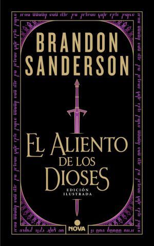 ALIENTO DE LOS DIOSES, EL