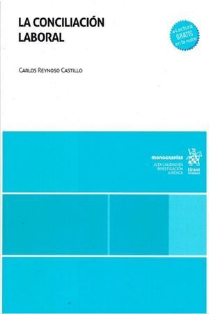 LA CONCILIACIÓN LABORAL