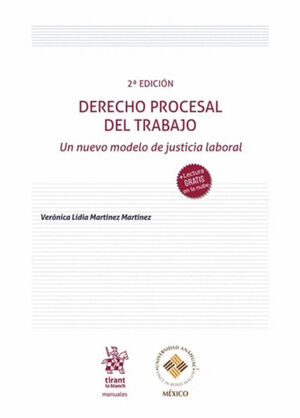 DERECHO PROCESAL DEL TRABAJO