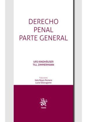 DERECHO PENAL
