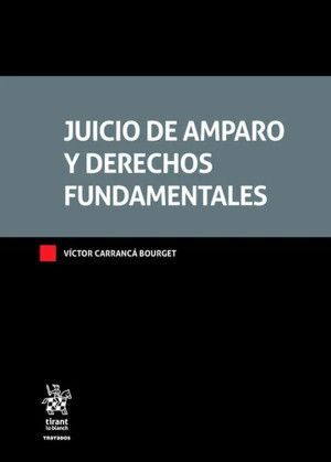 JUICIO DE AMPARO Y DERECHOS FUNDAMENTALES