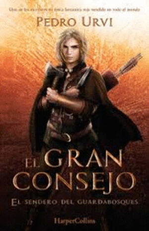 EL GRAN CONSEJO