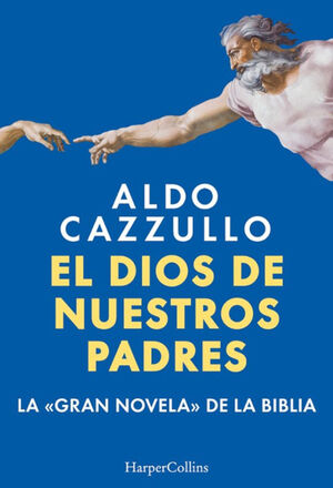 DIOS DE NUESTROS PADRES, EL