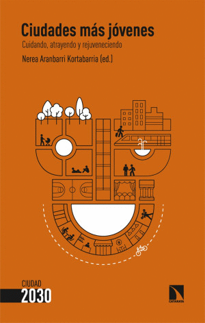 CIUDADES MÁS JÓVENES