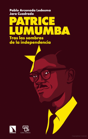 PATRICE LUMUMBA