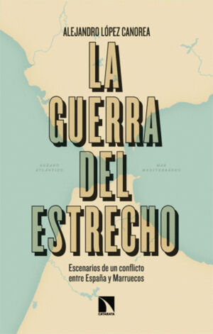 GUERRA DEL ESTRECHO, LA