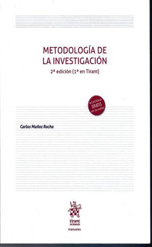 METODOLOGÍA DE LA INVESTIGACIÓN