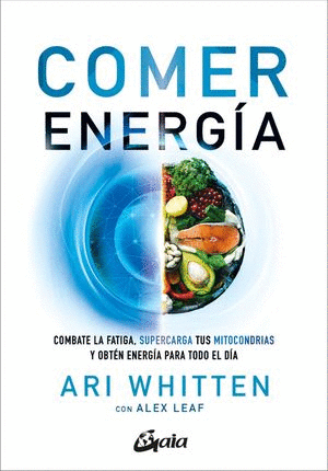 COMER ENERGÍA