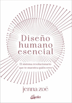 DISEÑO HUMANO ESCENCIAL