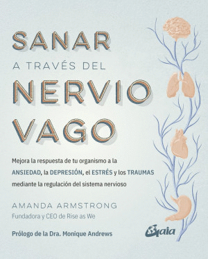 SANAR A TRAVÉS DEL NERVIO VAGO