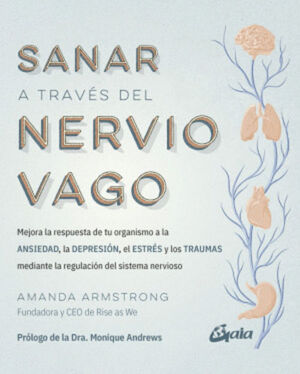SANAR A TRAVÉS DEL NERVIO VAGO