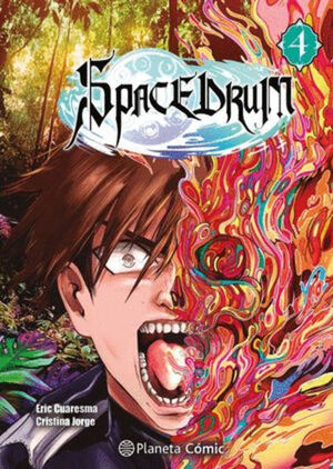 SPACEDRUM #4