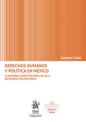 DERECHOS HUMANOS Y POLÍTICA EN MÉXICO