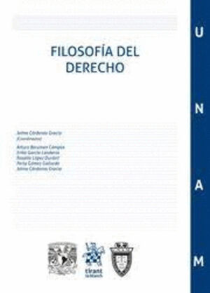 FILOSOFÍA DEL DERECHO