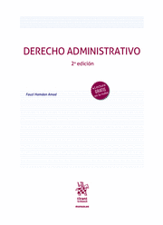 DERECHO ADMINISTRATIVO 2DA ED.