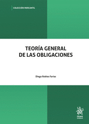TEORIA GENERAL DE LAS OBLIGACIONES