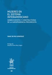 MUJERES EN EL SISTEMA INTERAMERICANO