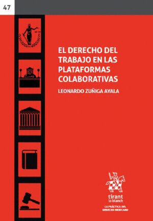 EL DERECHO DEL TRABAJO EN LAS PLATAFORMAS COLABORATIVAS