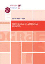 DERECHO PENAL DE LA PROPIEDAD INDUSTRIAL