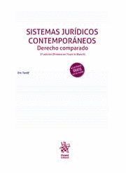 SISTEMAS JURÍDICOS CONTEMPORÁNEOS. DERECHO COMPARADO