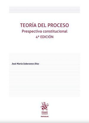 TEORÍA DEL PROCESO