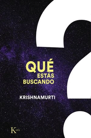 ¿QUÉ ESTÁS BUSCANDO?