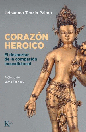 CORAZÓN HEROICO