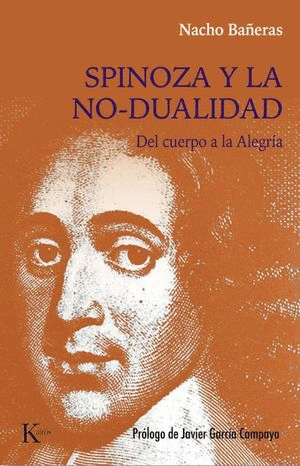 SPINOZA Y LA NO-DUALIDAD.