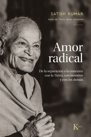 AMOR RADICAL.