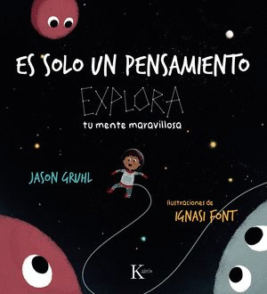 ES SOLO UN PENSAMIENTO.