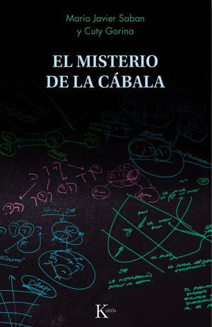 EL MISTERIO DE LA CÁBALA