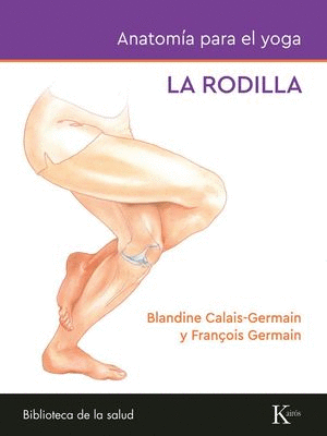 ANATOMÍA PARA EL YOGA