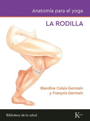 ANATOMÍA PARA EL YOGA