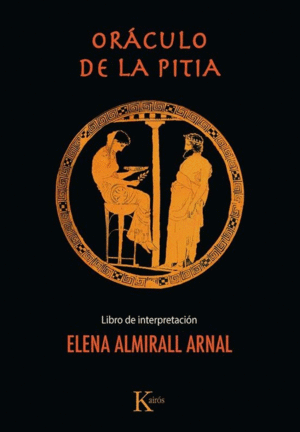 ORACULO DE LA PITIA (ESTUCHE)