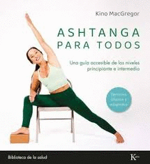 ASHTANGA PARA TODOS