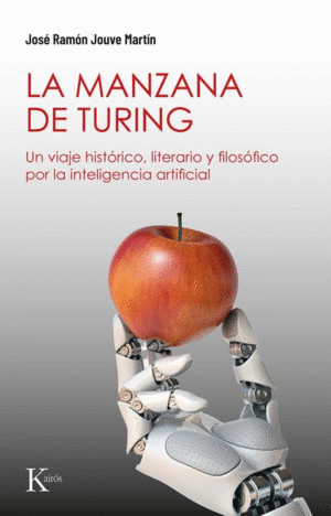 MANZANA DE TURING, LA