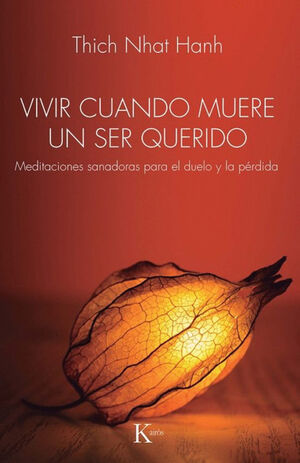 VIVIR CUANDO MUERE UN SER QUERIDO