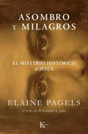 ASOMBRO Y MILAGROS