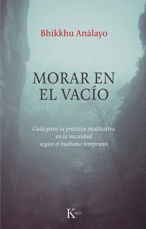 MORAR EN EL VACIO